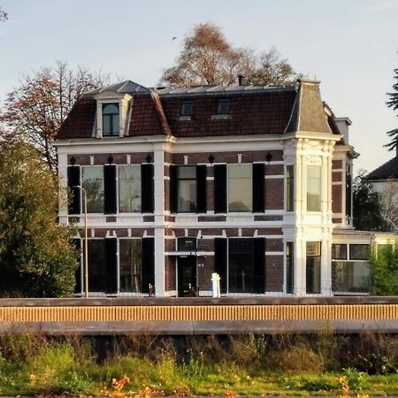 Villa Benvenuto Dieren Exterior foto